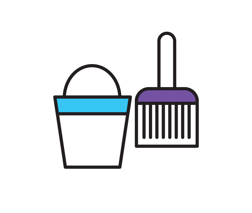 Cleaning Services